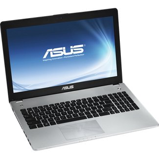 ASUS N56VJ-DH71 NOTEBOOK ROSARIO ARGENTINA